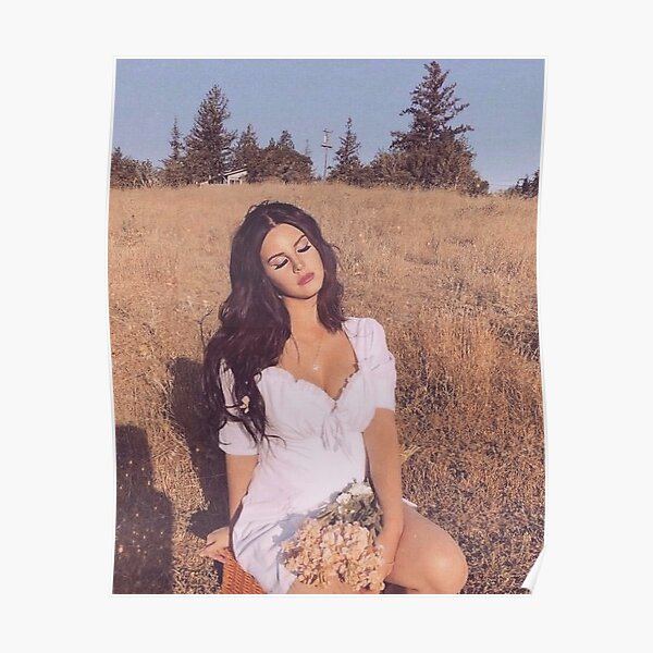 Poster Lana 2020 Poster