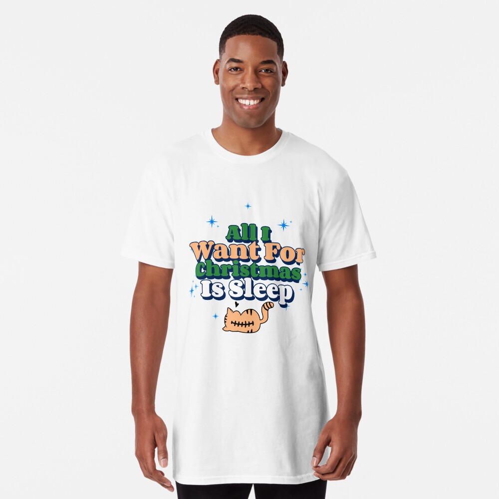 Item preview, Long T-Shirt designed and sold by JaunzemsR.
