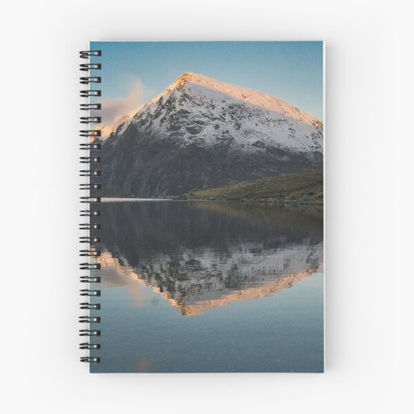 Item preview, Last light Pen y Ole Wen designed and sold by Derren Jones.