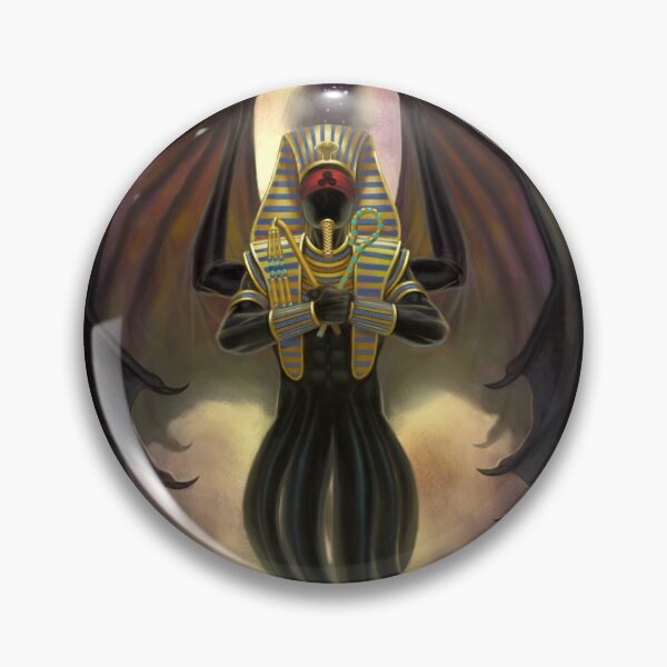 Artikelvorschau, Nyarlathotep, das kriechende Chaos entworfen und verkauft von EricLofgren.