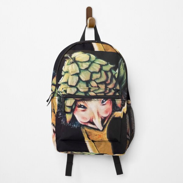 Item preview, Hops designed and sold by LibrosBOOKtique.