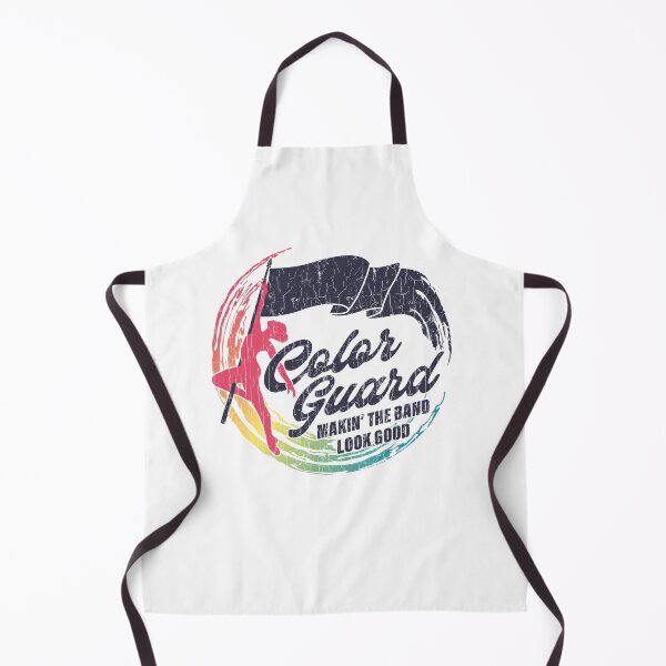 Item preview, Funny Color Guard Shirts For Women Teens Colorguard Gift designed and sold by oounitluca.