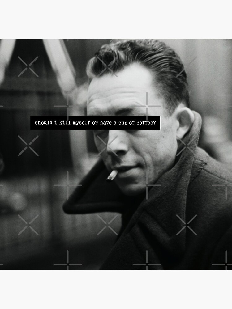 Pin by lil afumad on Le Camus  Albert camus, Writer, Writers and