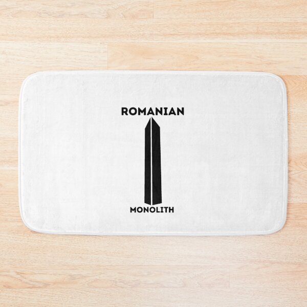 Item preview, Romanian Monolith designed and sold by ImperialBaron.