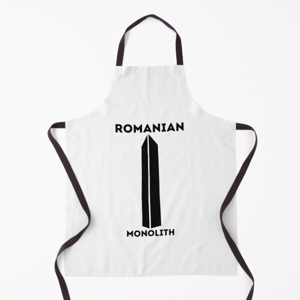 Item preview, Romanian Monolith designed and sold by ImperialBaron.