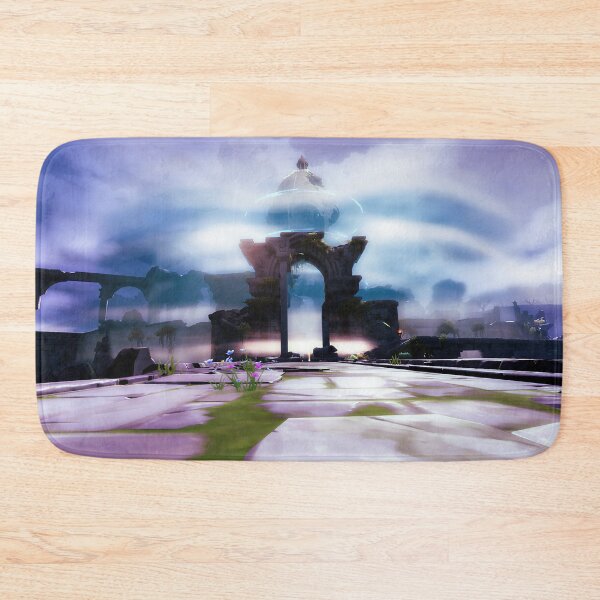 Item preview, Genshin Impact Stormterror Lair designed and sold by Fregoulix.
