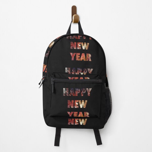 Item preview, Copy of happy new year fireworks pattern designed and sold by WOWSOMETHINGNEW.