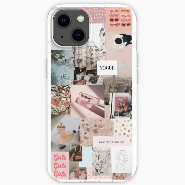 Soft Ny Aesthetic Phone Case Iphone Case For Sale By Vballgirl676 Redbubble