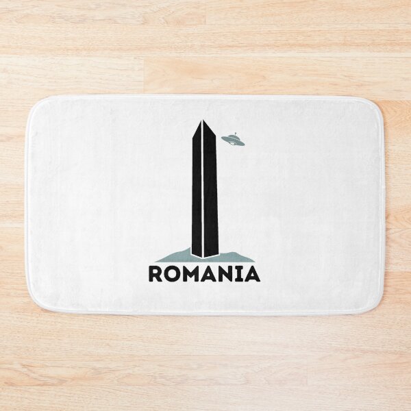 Item preview, Romanian Monolith designed and sold by ImperialBaron.