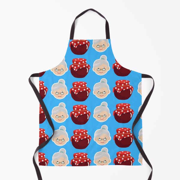 Item preview, Being A Grandma Is My Jam designed and sold by JaunzemsR.