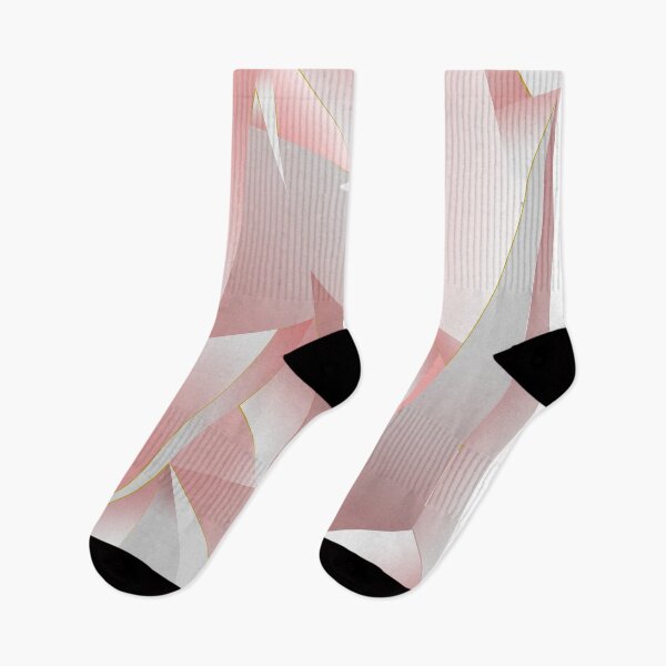 Item preview, Deco Dream - Blush Pink designed and sold by EvilLeftHand.