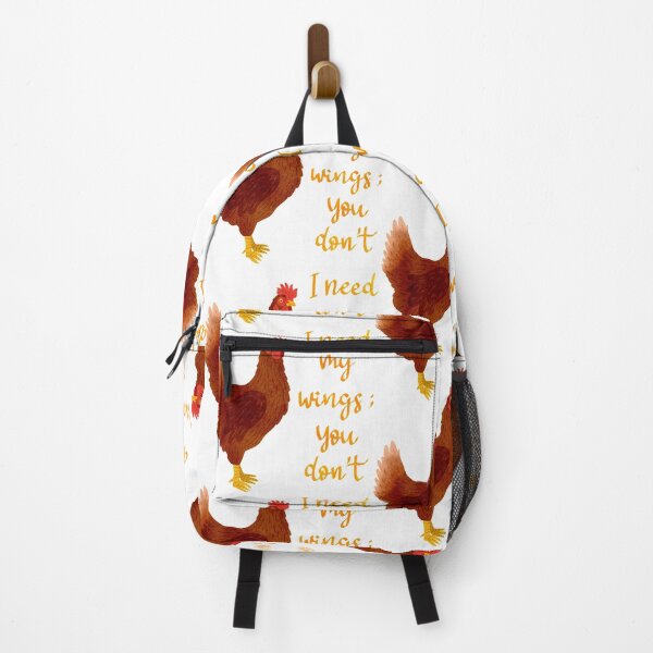 Item preview, I need my wings; you don’t designed and sold by RandomCuteness.