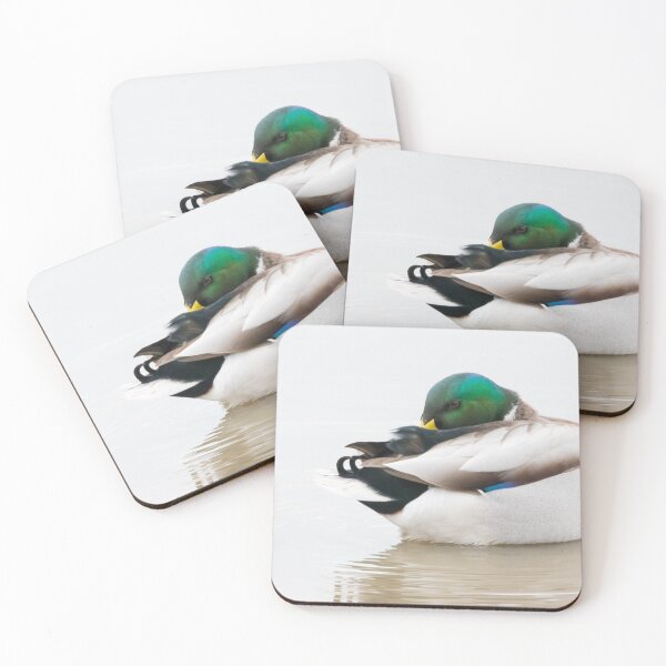 Item preview, Mallard designed and sold by LaurenTucker.