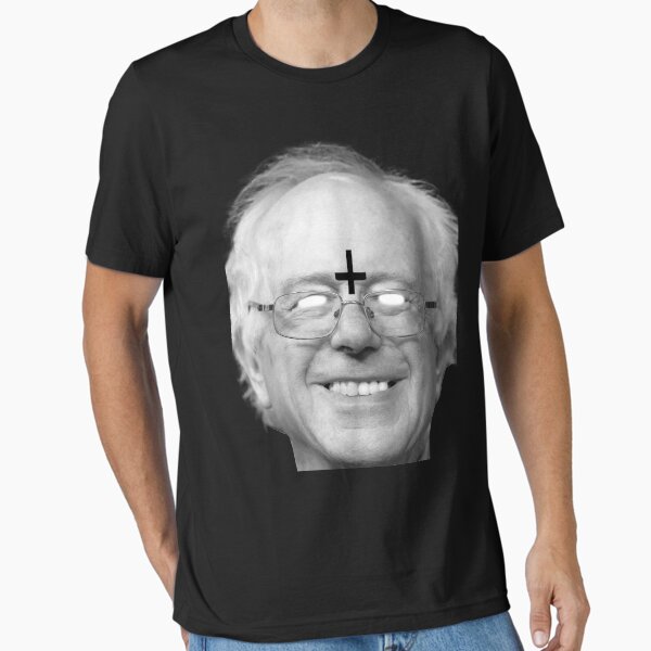 Item preview, Bernie Sanders 666 Merch designed and sold by titanat30.