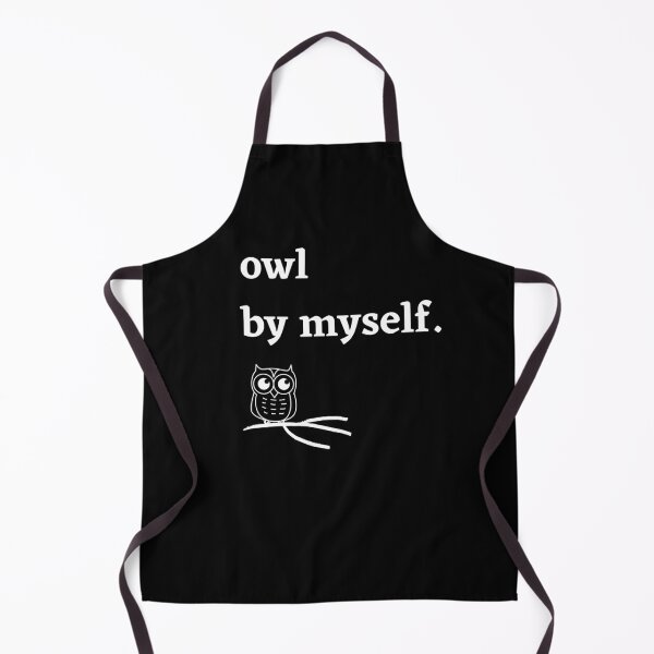 Item preview, Owl by Myself designed and sold by MariusMunteanu.