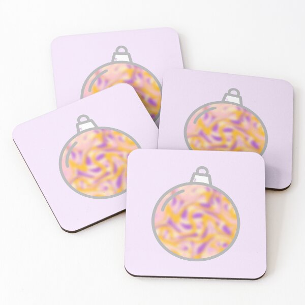 Item preview, Pride Ornaments! - Trixic  designed and sold by Mickey Kyan.