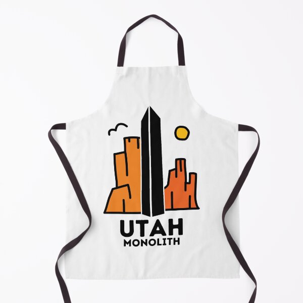 Item preview, Utah Monolith designed and sold by ImperialBaron.