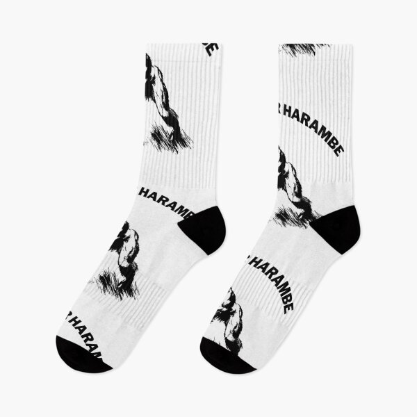Item preview, dick out for harambre designed and sold by leonmarket.