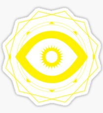 The Trials of Osiris Emblem Sticker