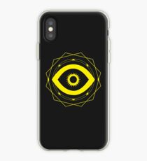 The Trials of Osiris Emblem iPhone Case