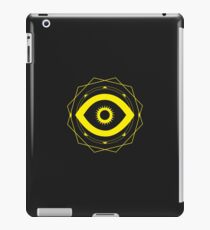 The Trials of Osiris Emblem iPad Case/Skin