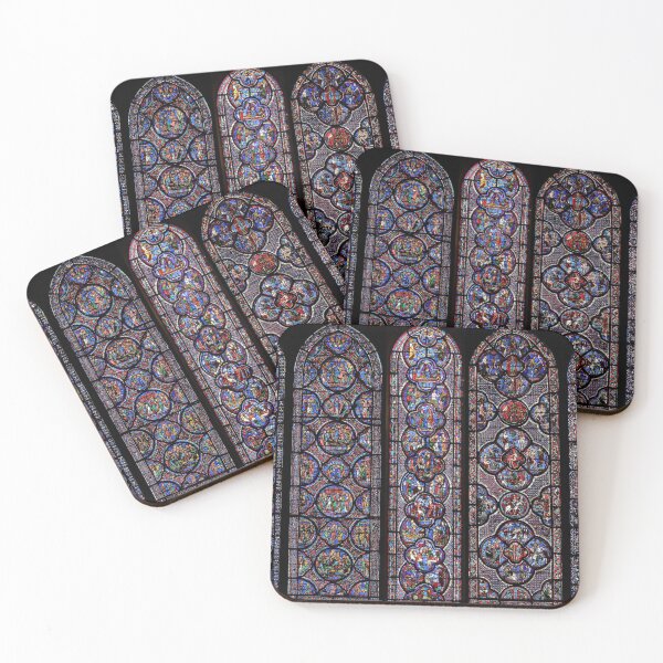 Item preview, Chartres - Gothic Originals designed and sold by Anthony Ogle.