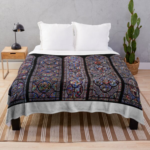 Item preview, Chartres - Gothic Originals designed and sold by Anthony Ogle.
