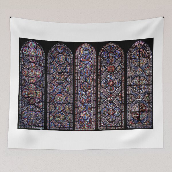 Item preview, Chartres - Gothic Originals designed and sold by Anthony Ogle.