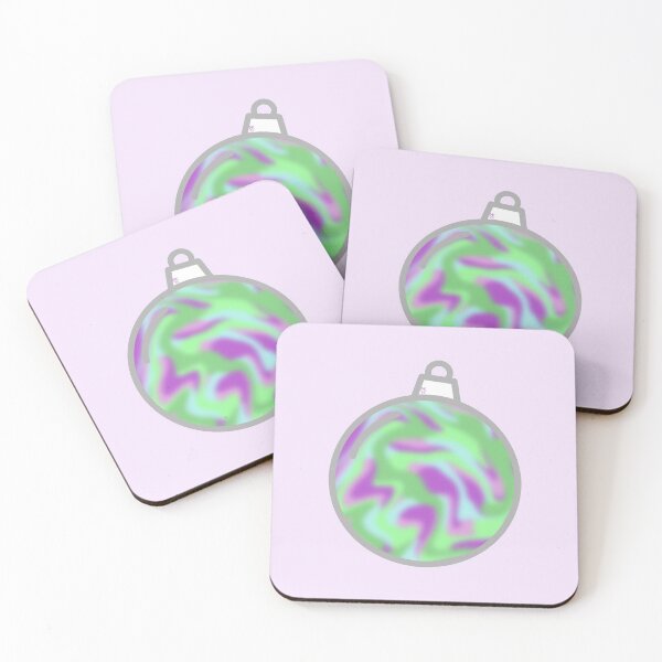 Item preview, Pride Ornaments! - Toric designed and sold by Mickey Kyan.