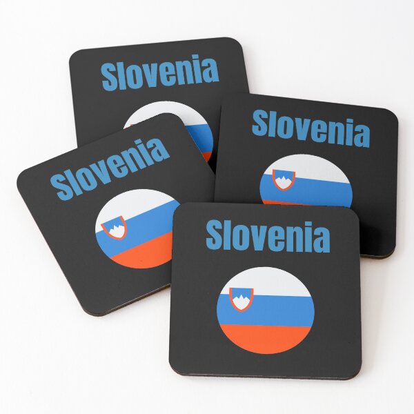 Item preview, Slovenia designed and sold by Yasdey Rojas.