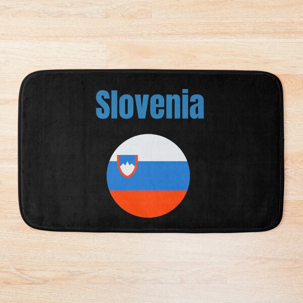 Item preview, Slovenia designed and sold by Yasdey Rojas.