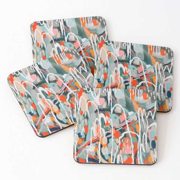 Item preview, Revolution Teal designed and sold by Lynzy Lab.
