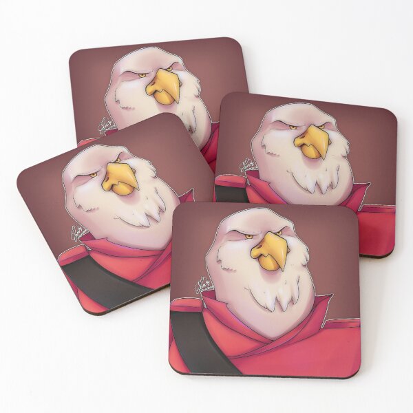 Item preview, Freedon Feaders designed and sold by samwoodscave.