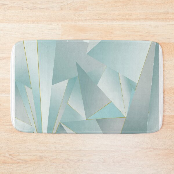 Item preview, Deco Dream - Icy Blue designed and sold by EvilLeftHand.