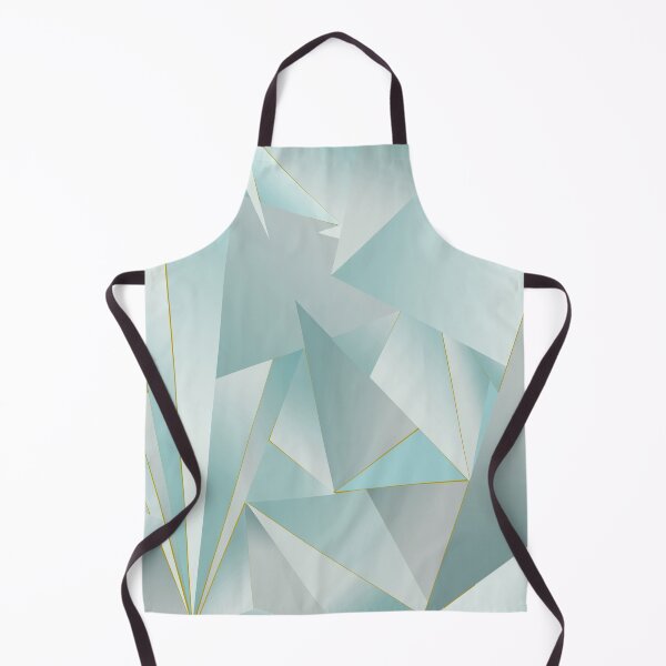 Item preview, Deco Dream - Icy Blue designed and sold by EvilLeftHand.