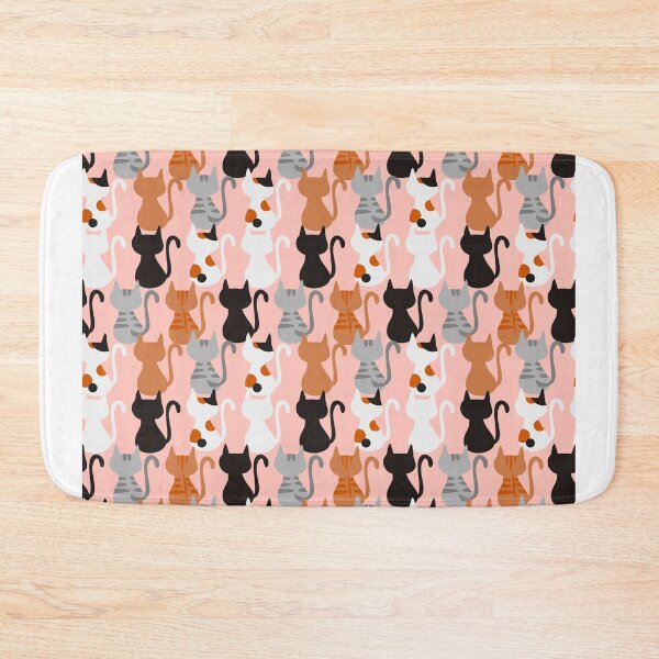 Item preview, Cat Pattern designed and sold by samer11.
