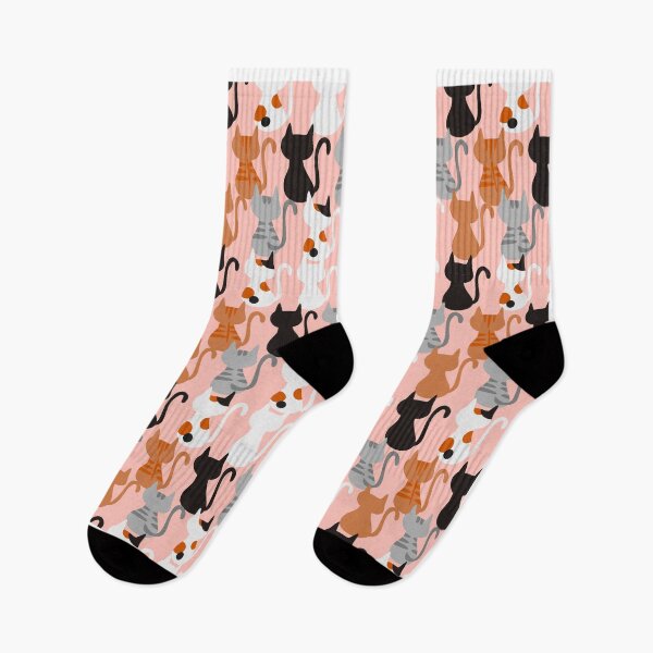 Item preview, Cat Pattern designed and sold by samer11.