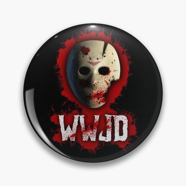 Item preview, WWJD designed and sold by darthhell.