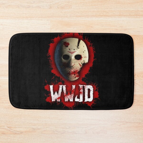 Item preview, WWJD designed and sold by darthhell.