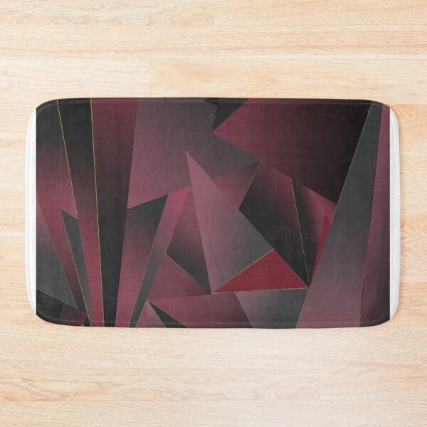 Item preview, Deco Dream - Claret designed and sold by EvilLeftHand.