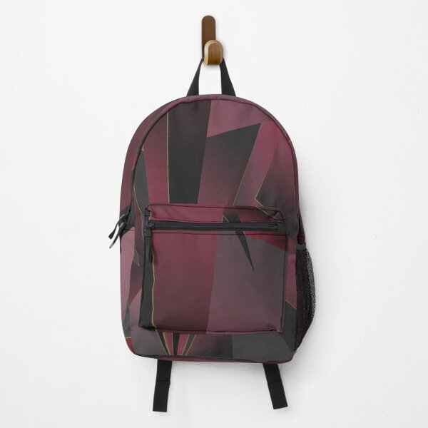 Item preview, Deco Dream - Claret designed and sold by EvilLeftHand.