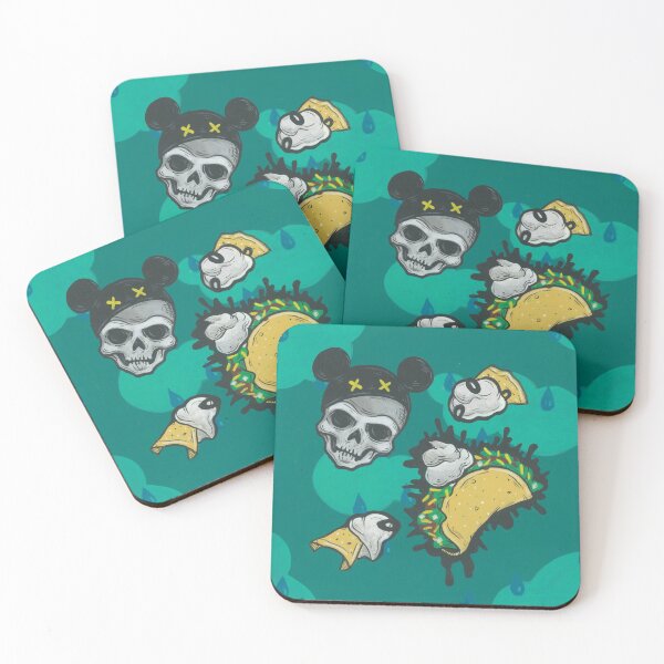 Item preview, Taco Tuesday designed and sold by OdreeB.
