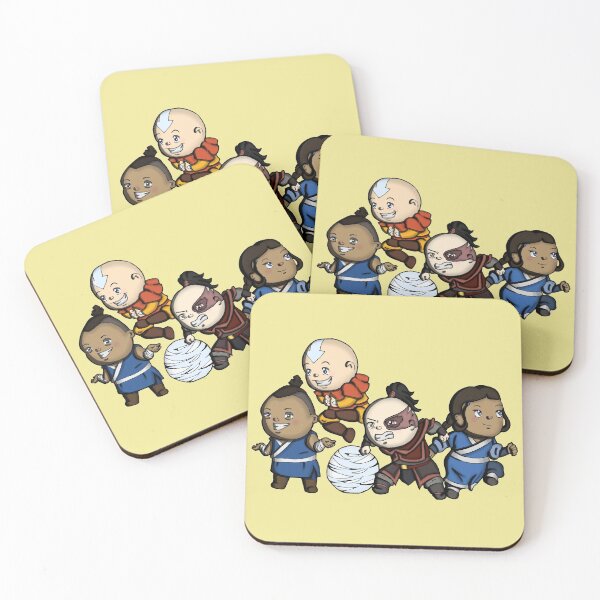Item preview, Team Avatar designed and sold by zladdsmith.