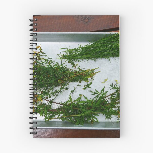 Item preview, small bouquets of medicinal herbs  designed and sold by mrivserg.