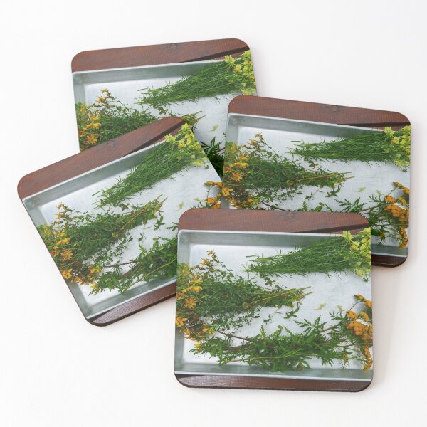 Item preview, small bouquets of medicinal herbs  designed and sold by mrivserg.