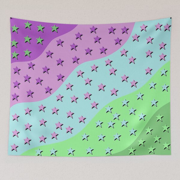Item preview, VSCO-Inspired Starry Pride! Toric  designed and sold by Mickey Kyan.
