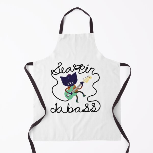 Item preview, Slappin' Da Bass designed and sold by FunnyFerretArt.