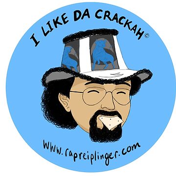 Artwork thumbnail, Mr. Okada Secret Taste Test/I Like Da Crackah/Rap Reiplinger by RapStuffs