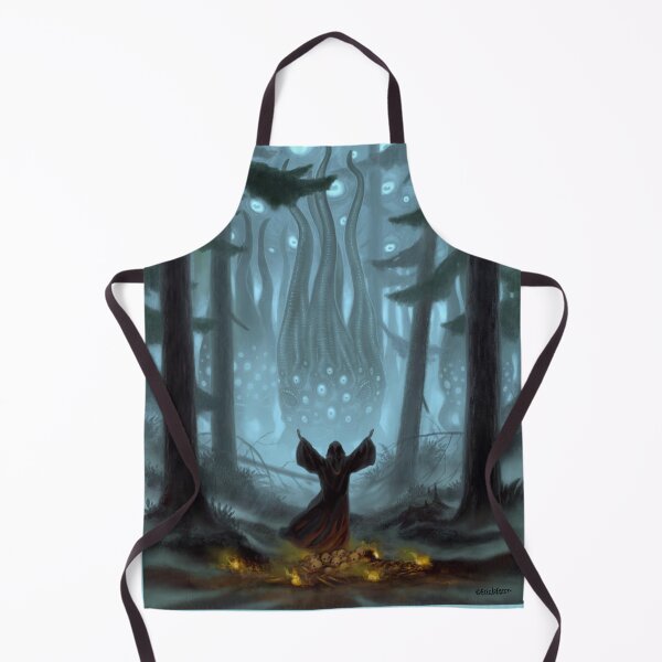 Item preview, Invocation to the Goat designed and sold by EricLofgren.