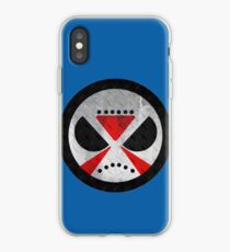 Jonathan iPhone Case